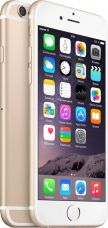 Apple iPhone 6 16 ГБ Золотой EU